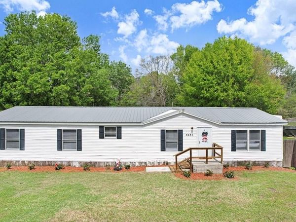 3635 VALLEY FARM ROAD , LAKELAND, FL 33810