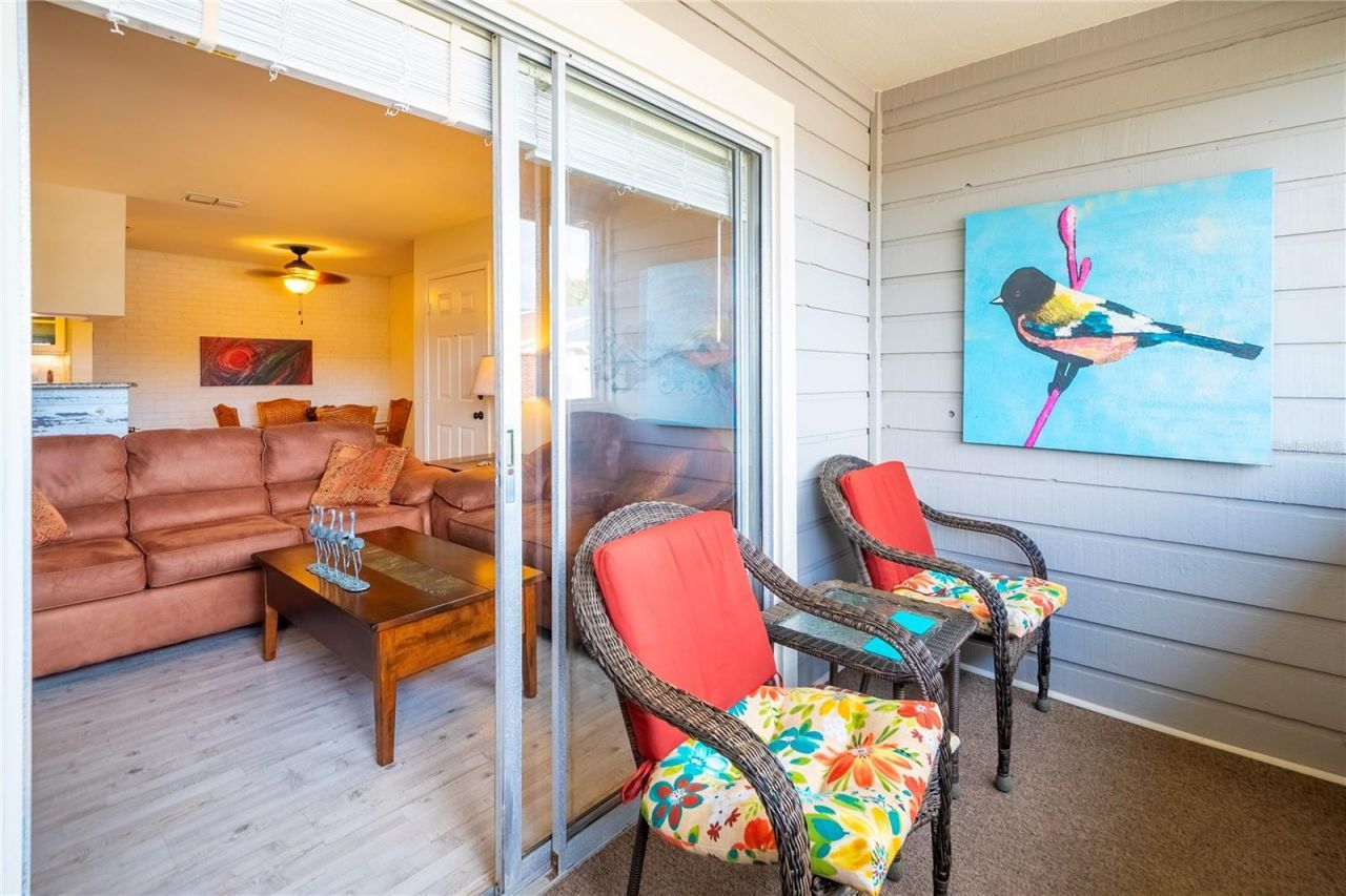 1400 Gandy Boulevard N, Unit 113, Saint Petersburg, FL 33702 Photo