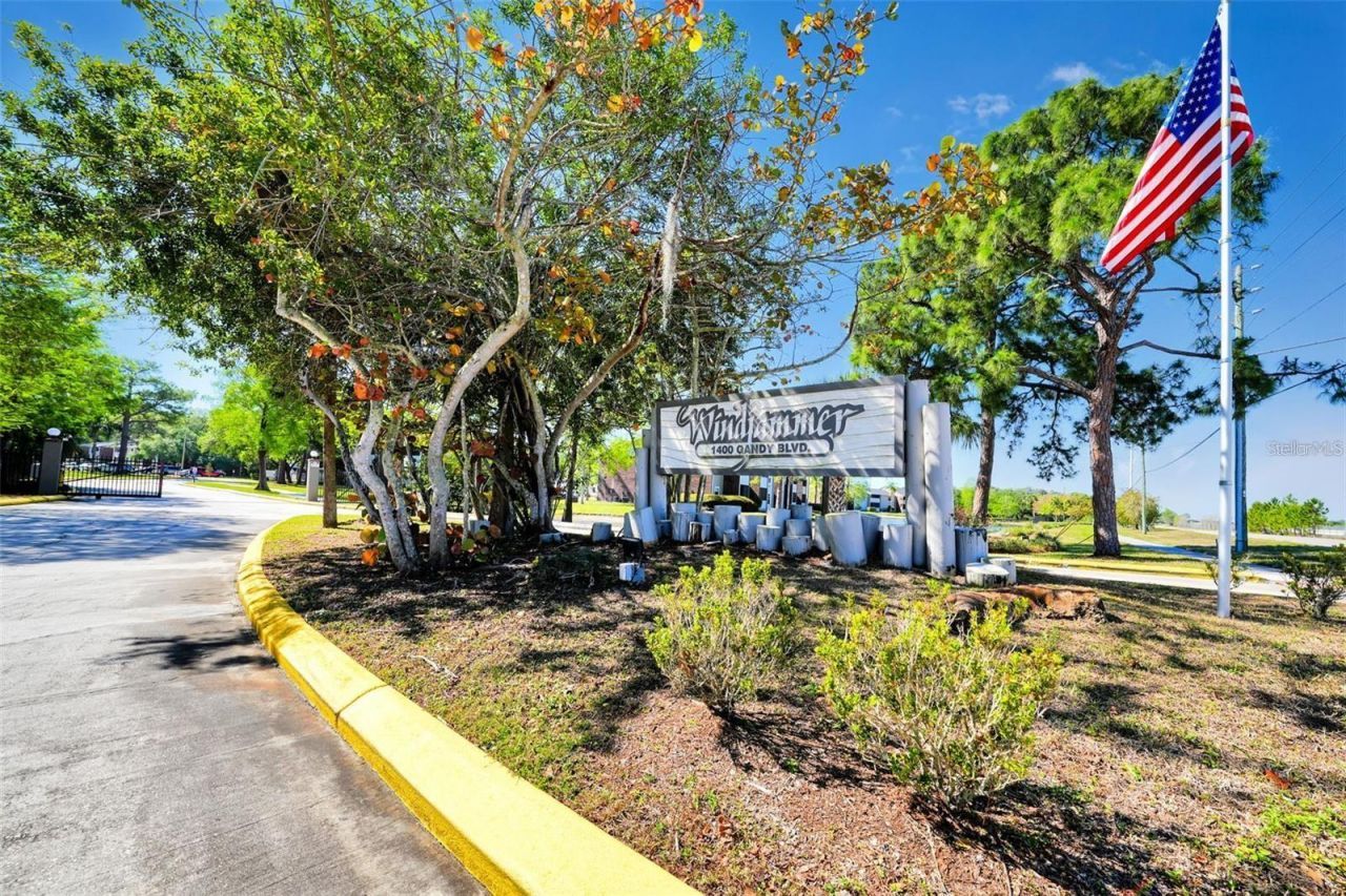 1400 Gandy Boulevard N, Unit 113, Saint Petersburg, FL 33702 Photo