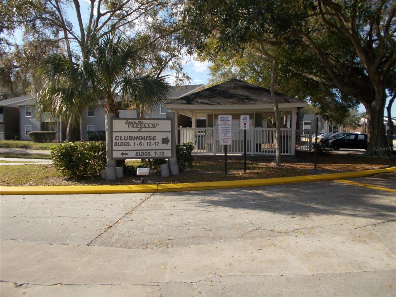 1400 Gandy Boulevard N, Unit 113, Saint Petersburg, FL 33702 Photo