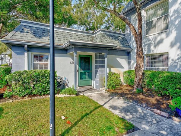 1287 N MCMULLEN BOOTH ROAD , CLEARWATER, FL 33759