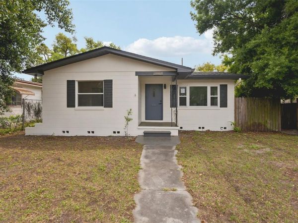 3468 9TH AVENUE N, ST PETERSBURG, FL 33713