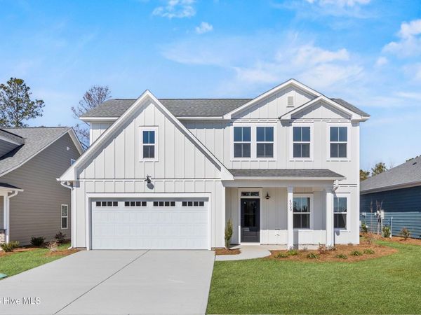 6012 Painted Turtle, Leland, NC 28451