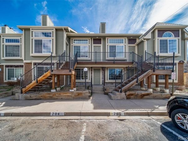 1885 S Quebec Way, Unit A111, Denver, CO 80231