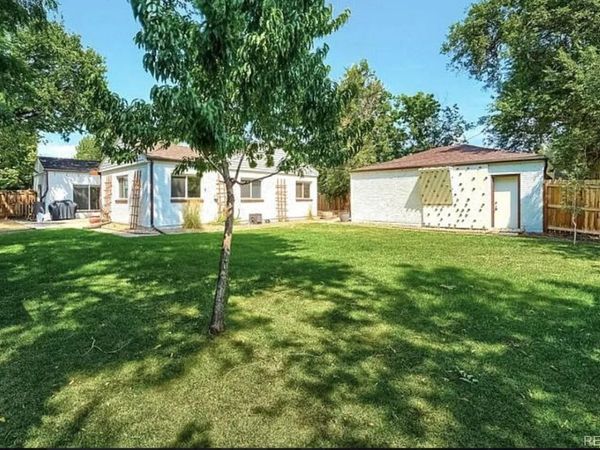 2926 Kearney Street, Denver, CO 80207