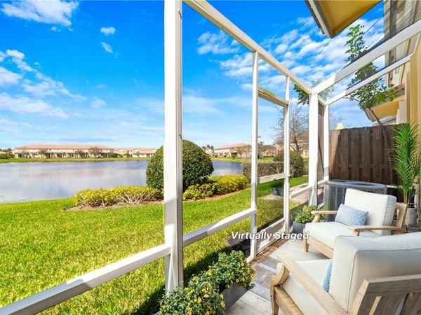 1077 Cheval Drive, Vero Beach, FL 32960