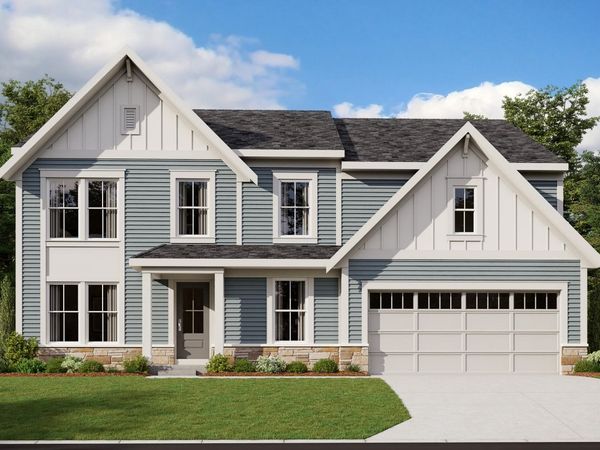 2481 Ruthwood Lane, Crescent Springs, KY 41017