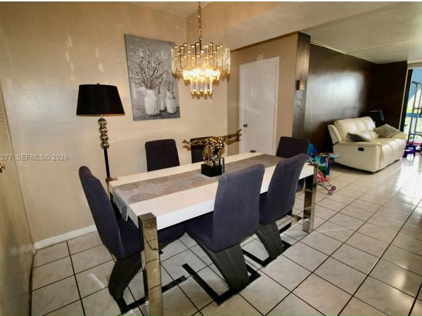 9440 Fontainebleau Blvd , Unit 503, Miami, FL 33172