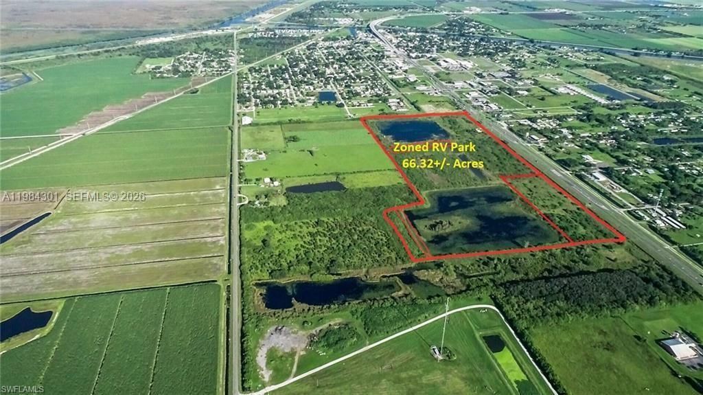 1210 N U S Highway 27, Moore Haven, FL 33471 Photo
