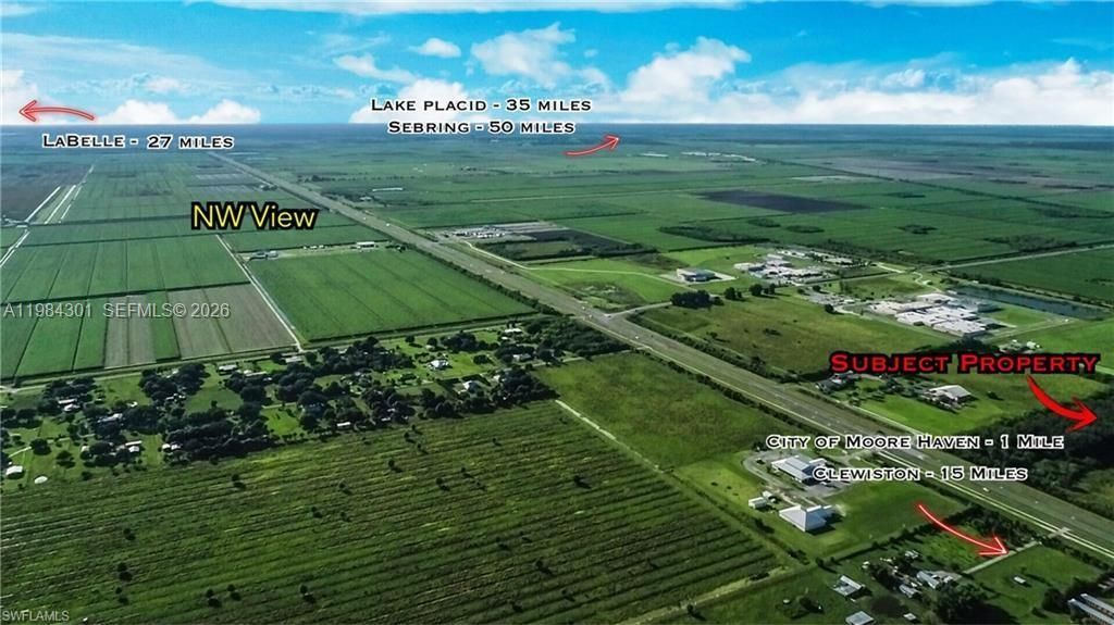 1210 N U S Highway 27, Moore Haven, FL 33471 Photo