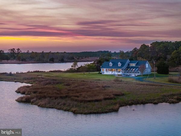 10148 CHAMP ROAD, PRINCESS ANNE, MD 21853