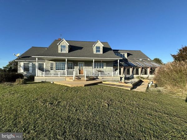 10148 CHAMP ROAD, PRINCESS ANNE, MD 21853