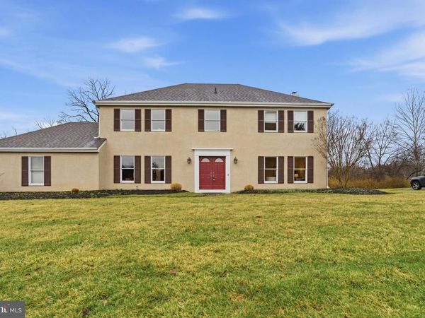 305 COUNTRYVIEW DRIVE , BRYN MAWR, PA 19010
