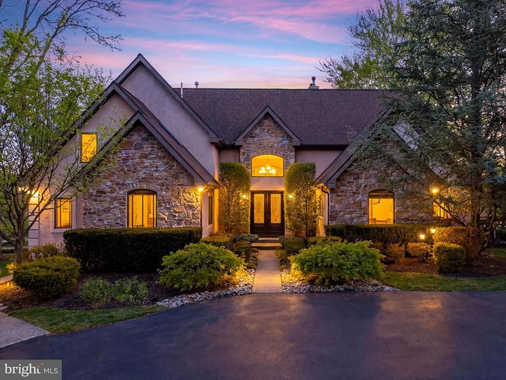 1006 FARM LANE, AMBLER, PA 19002