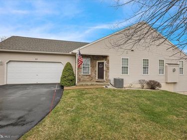 55 TURNING LEAF WAY, READING, PA 19605