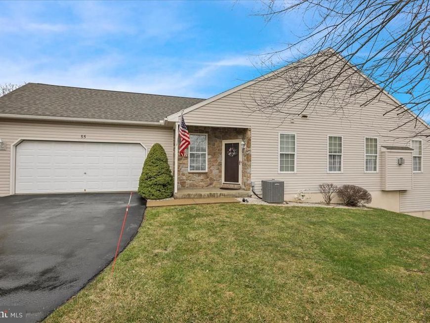 55 Turning Leaf Way, Reading, PA 19605 Main Photo