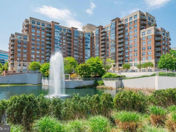 11800 SUNSET HILLS ROAD, Unit 514, RESTON, VA 20190
