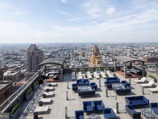 1500 LOCUST STREET , Unit 2B-1916, PHILADELPHIA, PA 19102