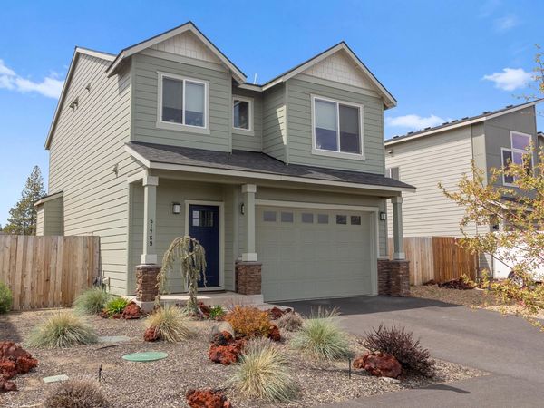 51769 Fordham Drive, La Pine, OR 97739