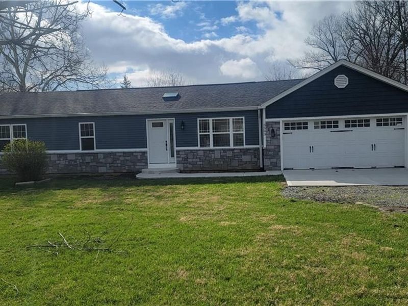 3593 Soldiers Home Miamisburg Road, Jefferson Township, OH 45342 Photo 1