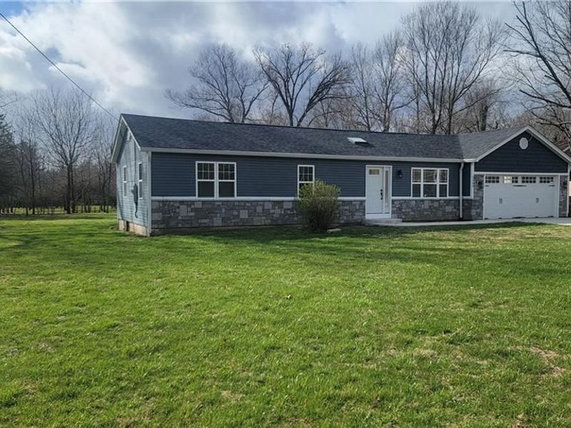 3593 Soldiers Home Miamisburg Road, Jefferson Township, OH 45342 Photo 2