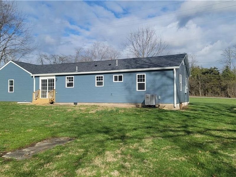 3593 Soldiers Home Miamisburg Road, Jefferson Township, OH 45342 Photo 3