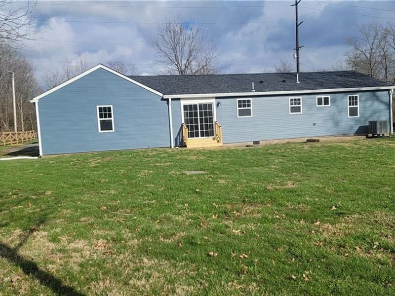 3593 Soldiers Home Miamisburg Road, Jefferson Township, OH 45342 Photo 4