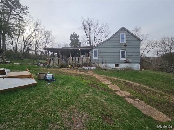 10270 State Road Bb , Hillsboro, MO 63050