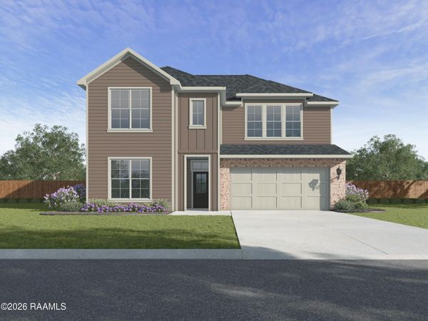 103 Hill Creek Drive , Lafayette, LA 70507