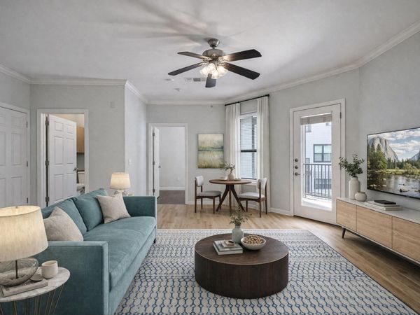 2502 Leon ST, Unit 301, Austin, TX 78705