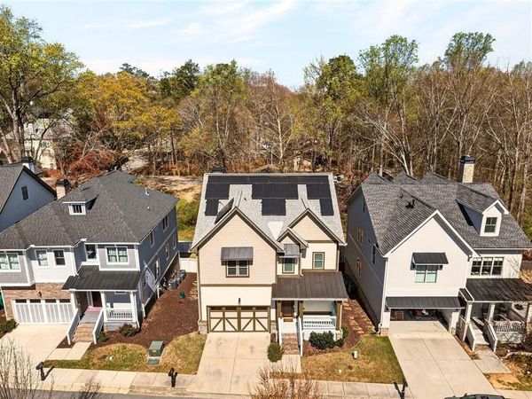 5989 Kenn Manor Way, Norcross, GA 30071