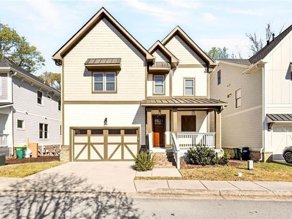 5989 Kenn Manor Way, Norcross, GA 30071