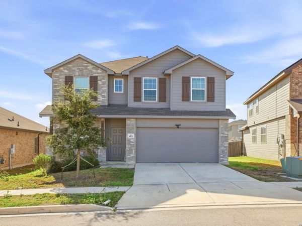 4823 belgravia, Converse, TX 78109