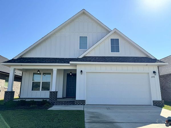 2358 Habersham Ln, Cantonment, FL 32533