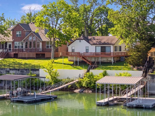 66506 E 258 Road, Grove, OK 74344
