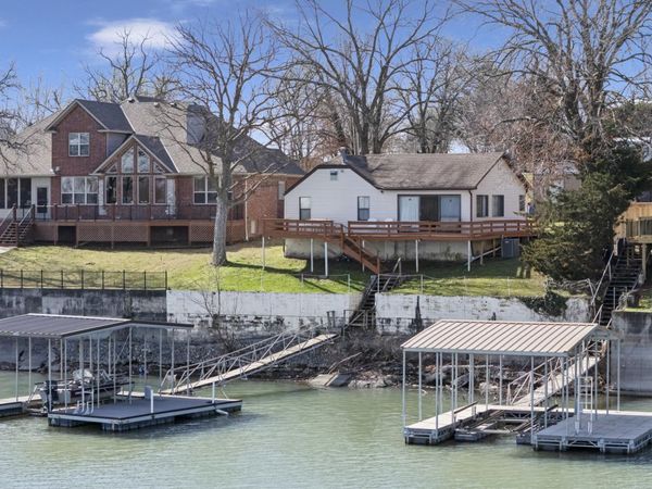 66506 E 258 Road, Grove, OK 74344