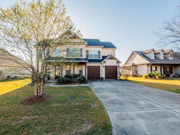 112 Agriculture Lane, Perry, GA 31069
