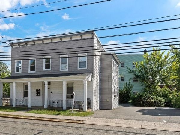 143 Valley Rd Unit 2L, Unit 2L, Montclair, NJ 07042