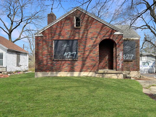 427 W Fairview Avenue , Dayton, OH 45405