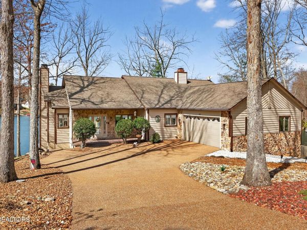 63 Brummel Lane, Fairfield Glade, TN 38558