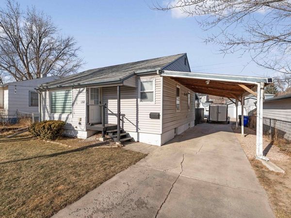 138 St. Patrick Street, Rapid City, SD 57701