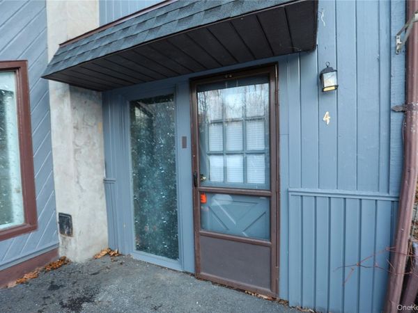 1116 State Route 28 , Unit #4, Kingston, NY 12401