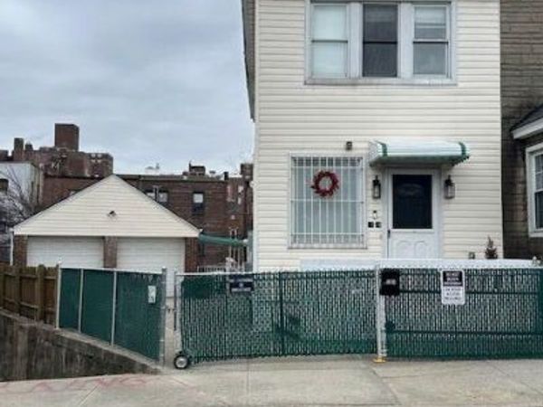 58-68 41st Drive , Woodside, NY 11377