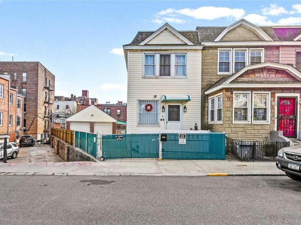 58-68 41st Drive , Woodside, NY 11377