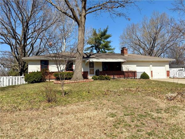 20 NW 78th Terrace, Kansas City, MO 64118