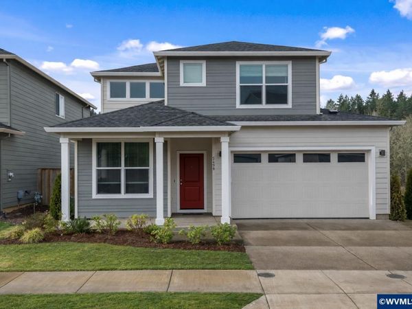 5498 NW Stardown Dr, Corvallis, OR 97330