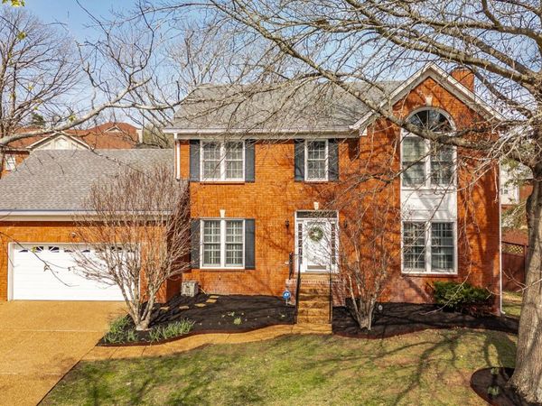 109 Cheyenne Trl , Goodlettsville, TN 37072