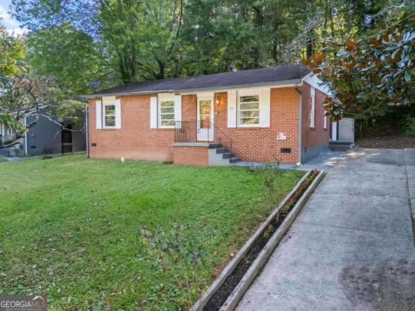 317 Argus Circle NW, Atlanta, GA 30331