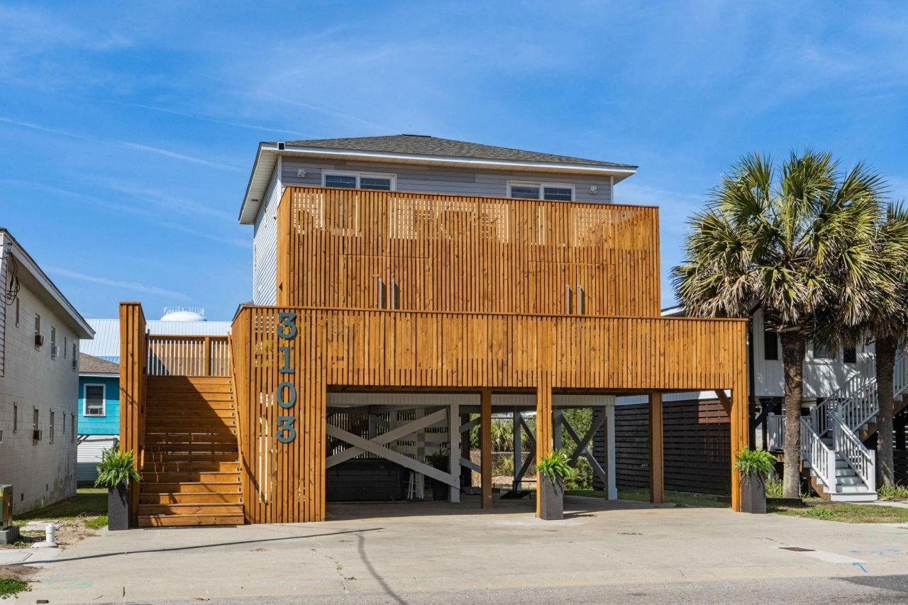 3103 N Ocean Blvd. Photo 1