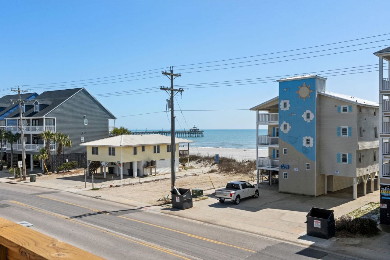 3103 N Ocean Blvd. Photo 3